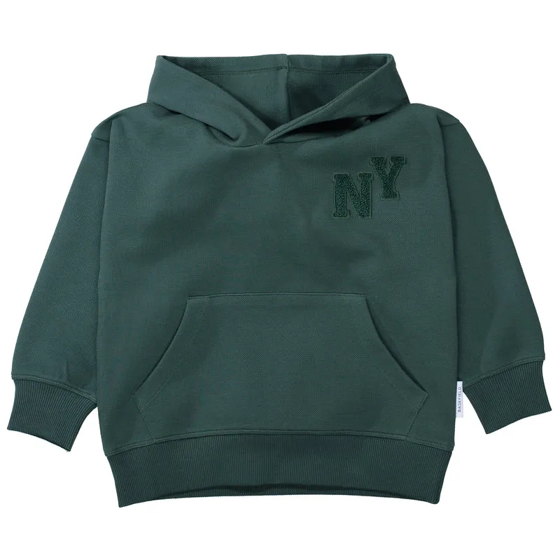 Kn.-Hoodie,oversized