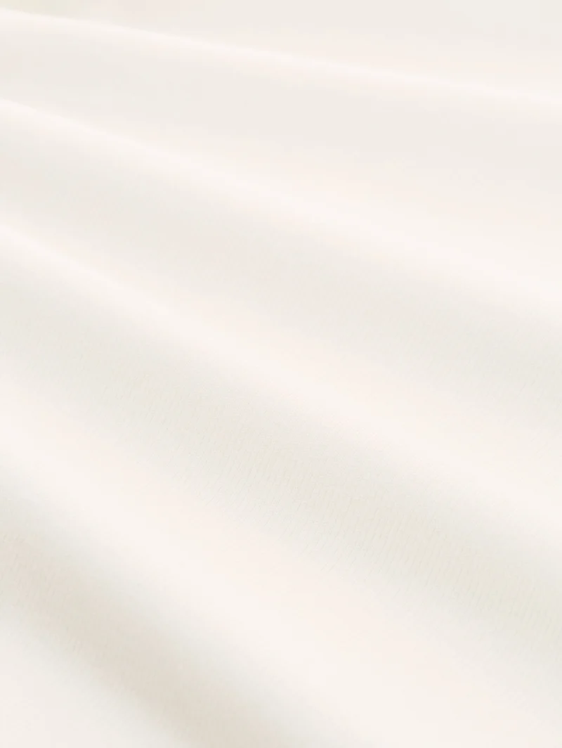 Langarmshirt mit Spitze
