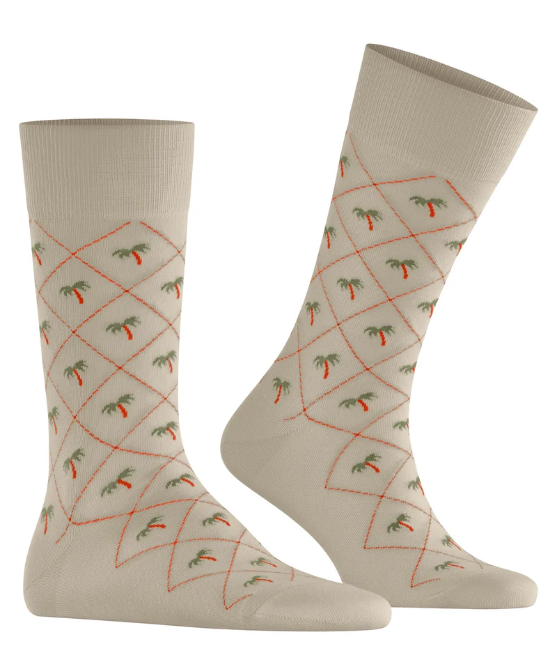 Burlington Palm Tree Herren