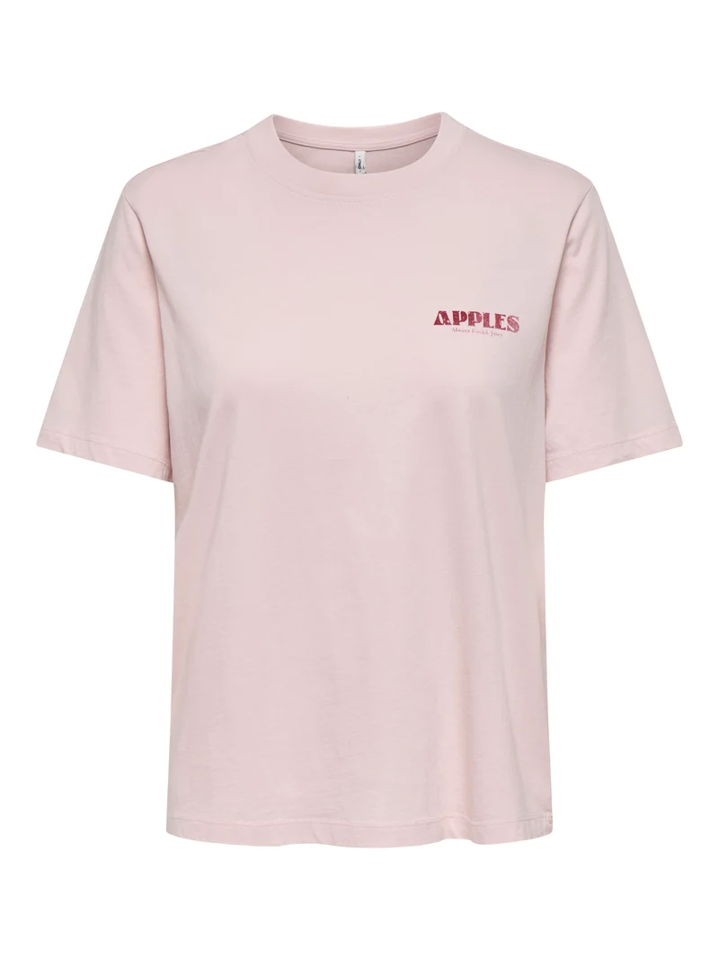 ONLLUCY MONJA S/S TOP JRS NOOS
