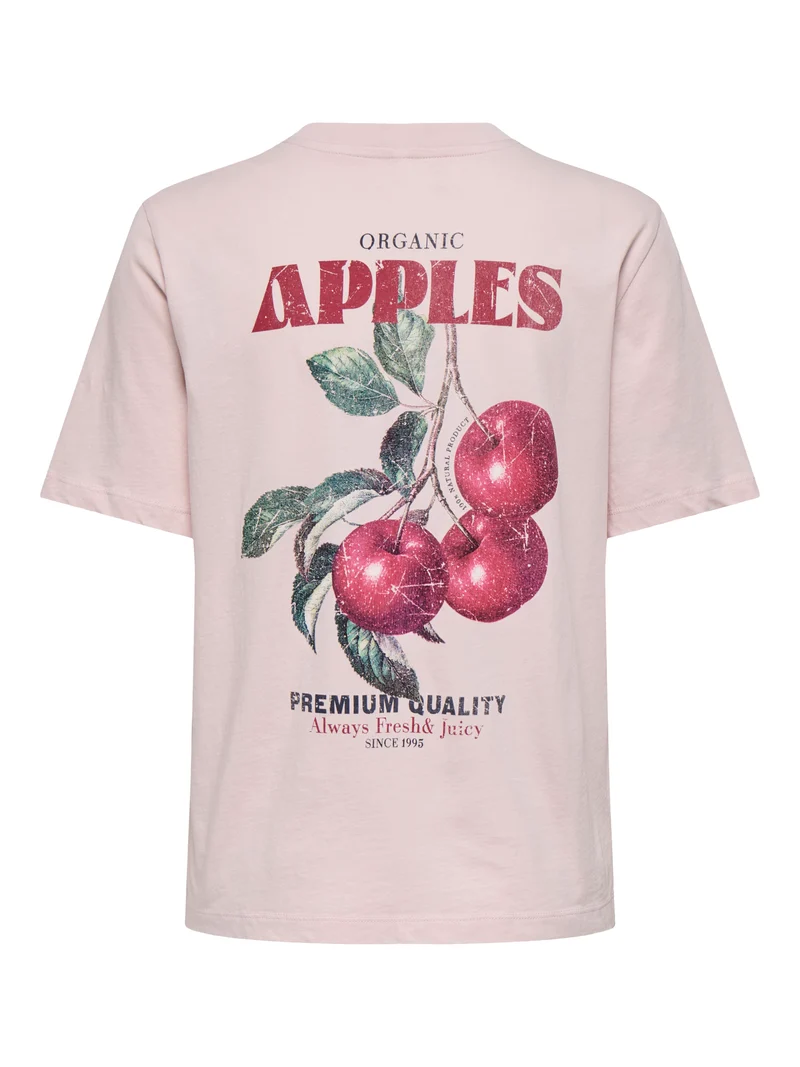 ONLLUCY MONJA S/S TOP JRS NOOS