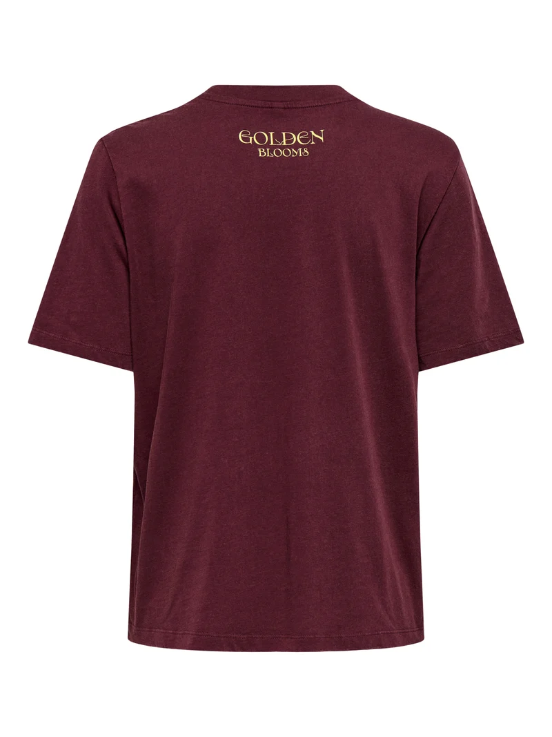 ONLLUCY MONJA S/S TOP JRS NOOS