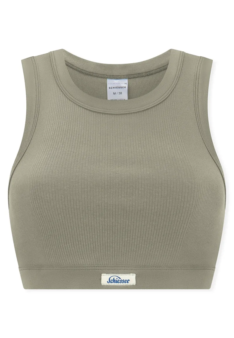 Bustier - REVIVAL