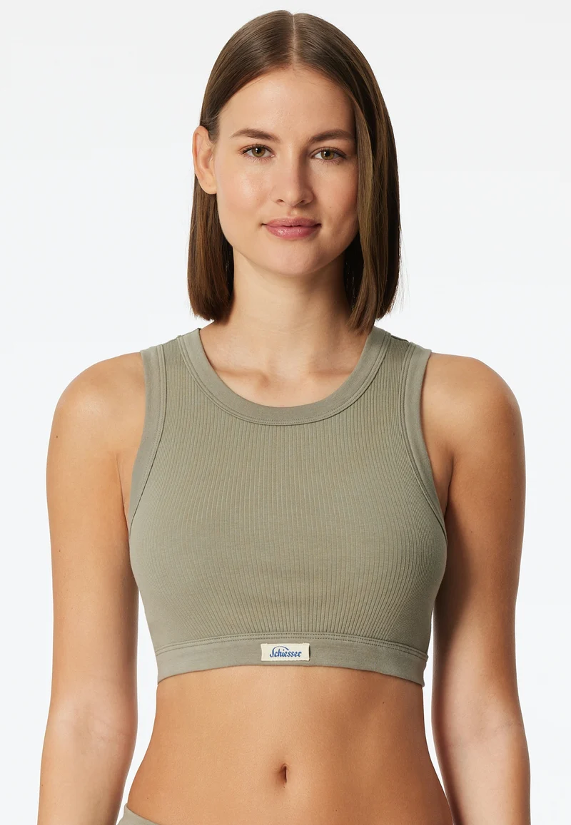 Bustier - REVIVAL
