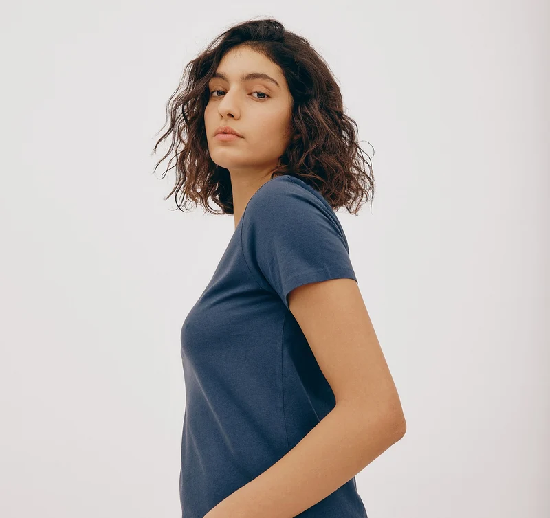 True Regular Tee