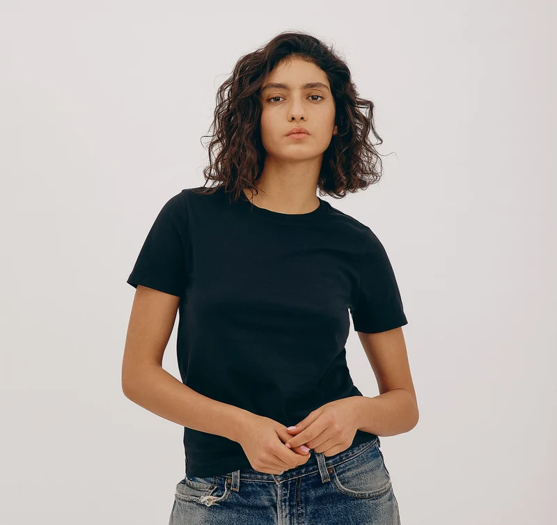 True Regular Tee