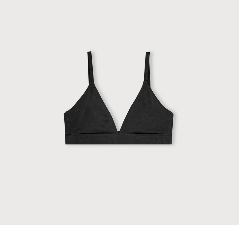 Core Triangle Bralette