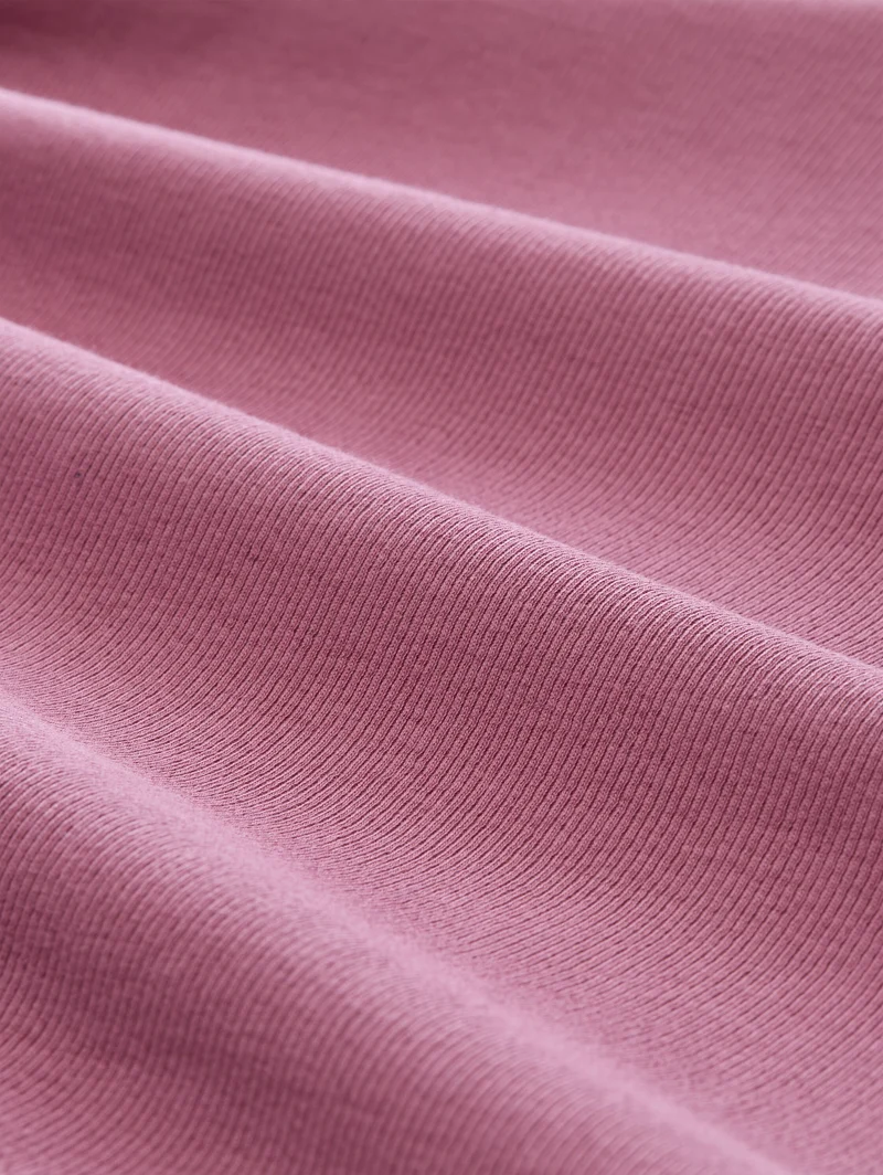 Langarmshirt mit Spitze