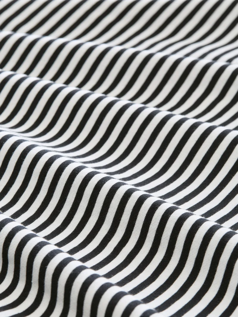 Boxy Fit T-Shirt