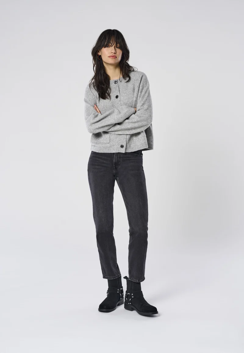ONLEMILY HW STRAIGHT ANK DNM NAS997 NOOS