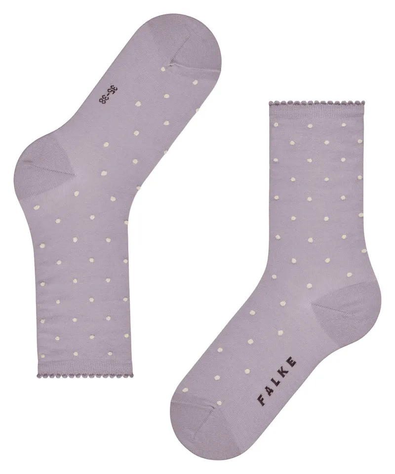 FALKE Spike Dot Damen