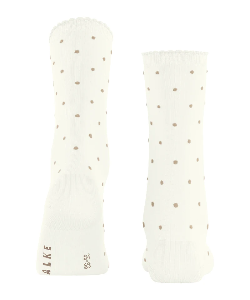 FALKE Spike Dot Damen