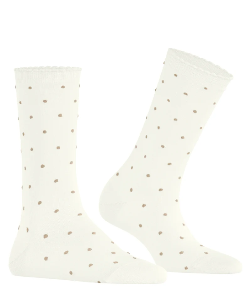 FALKE Spike Dot Damen