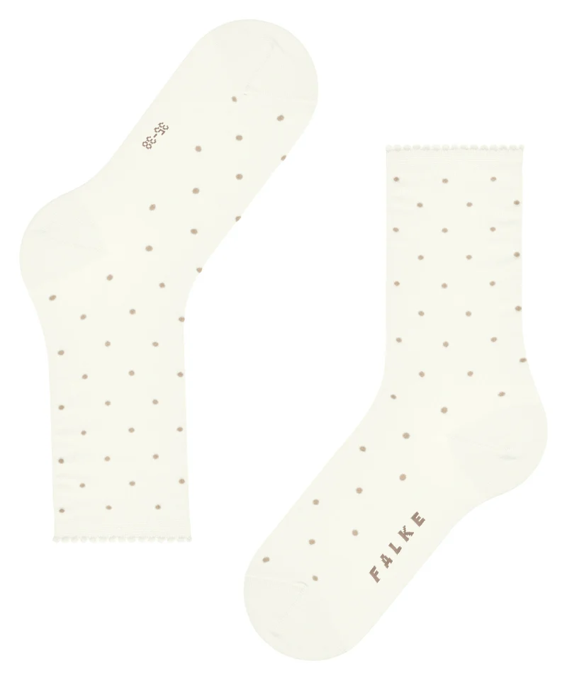 FALKE Spike Dot Damen
