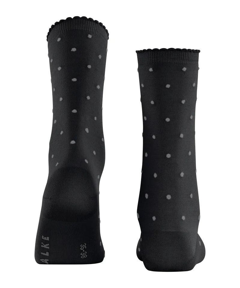 FALKE Spike Dot Damen