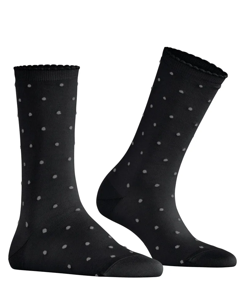 FALKE Spike Dot Damen