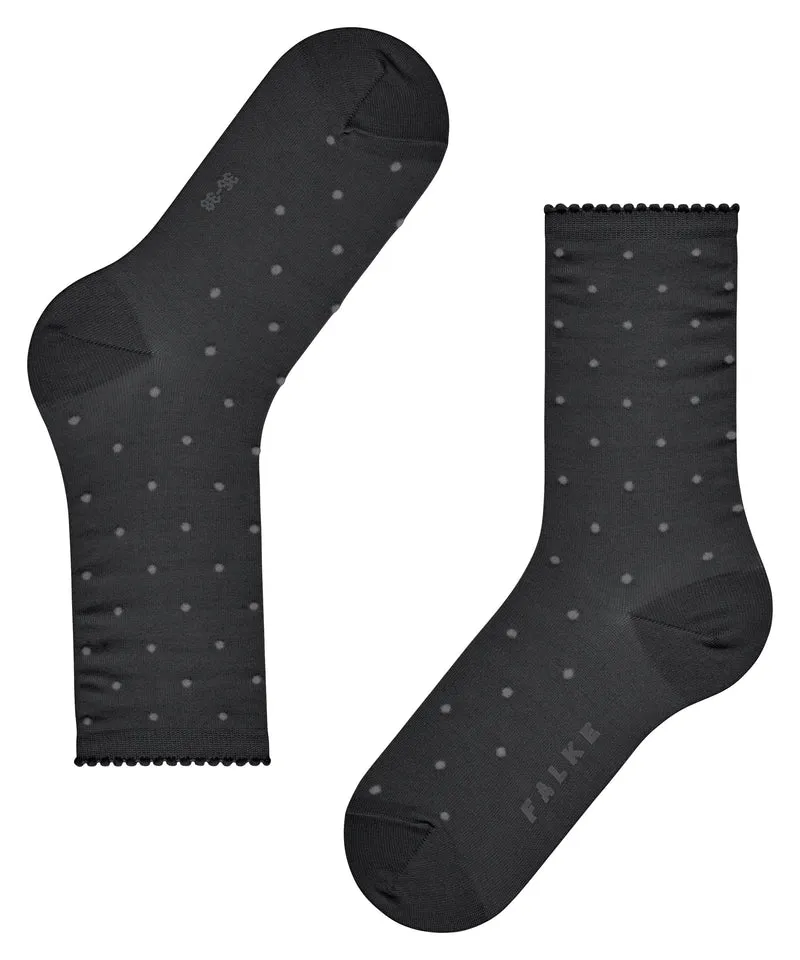 FALKE Spike Dot Damen