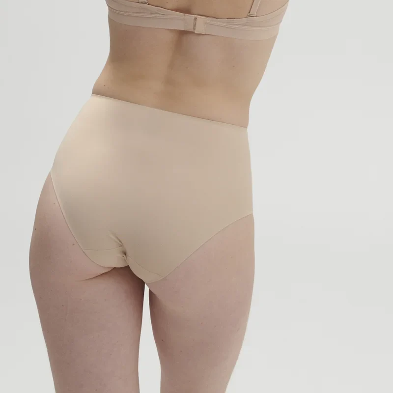 Simone Perele – Essentiel Control Brief Peau Rosée
