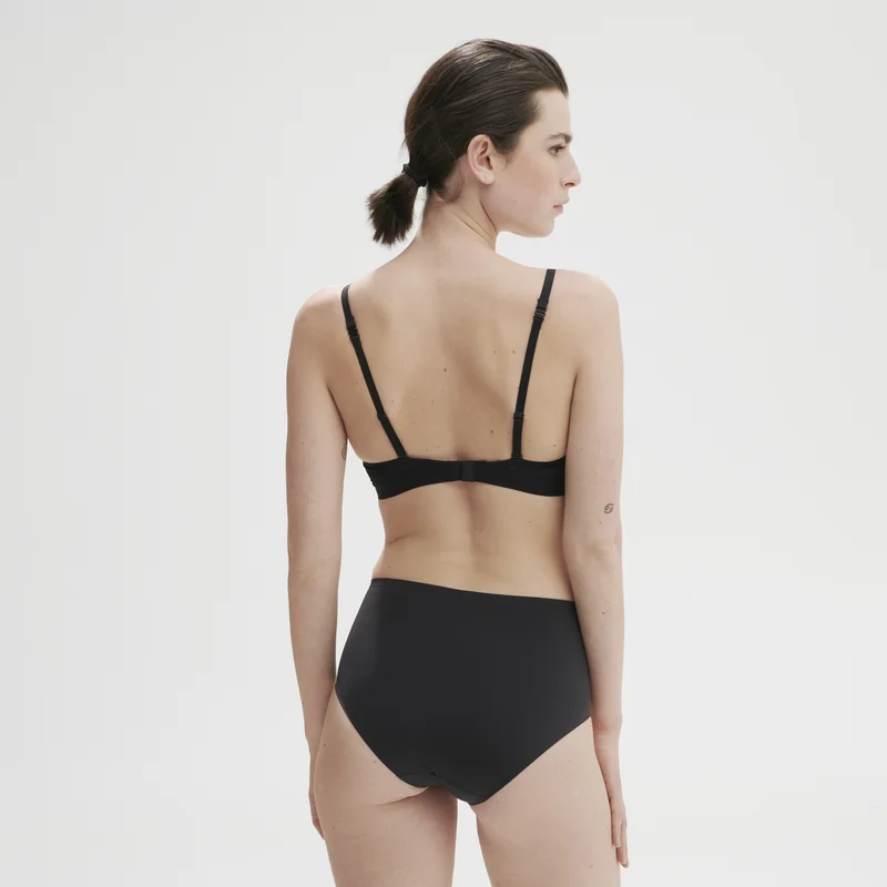 Simone Perele - Essentiel Control Brief Schwarz