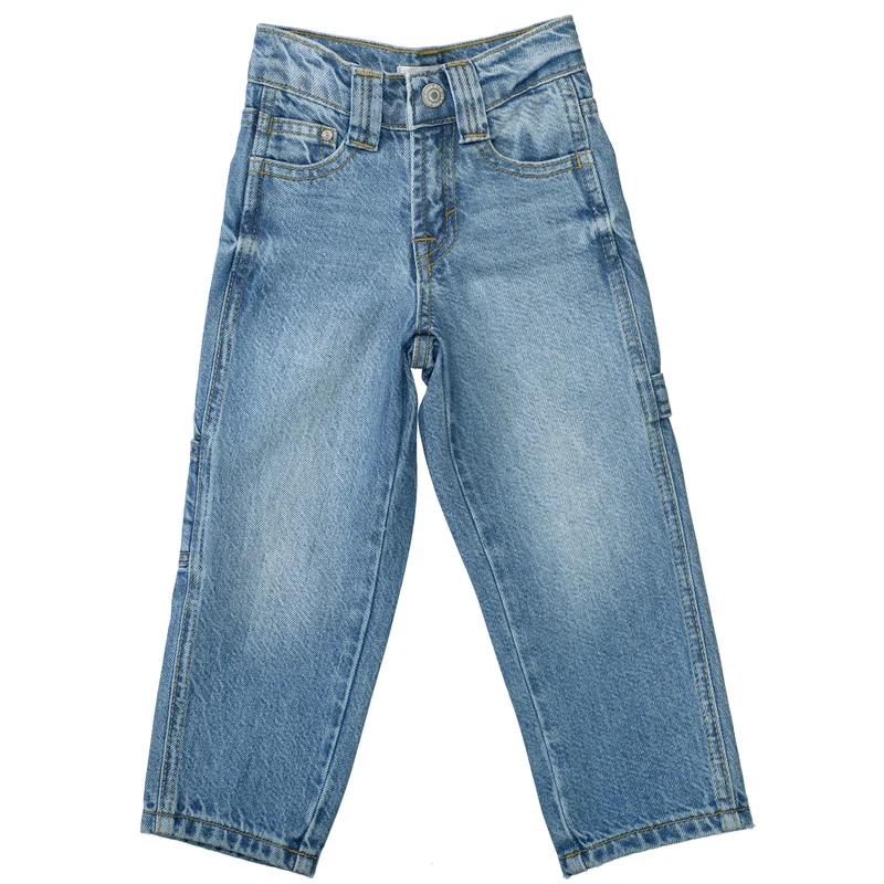 Kn.-Workerjeans