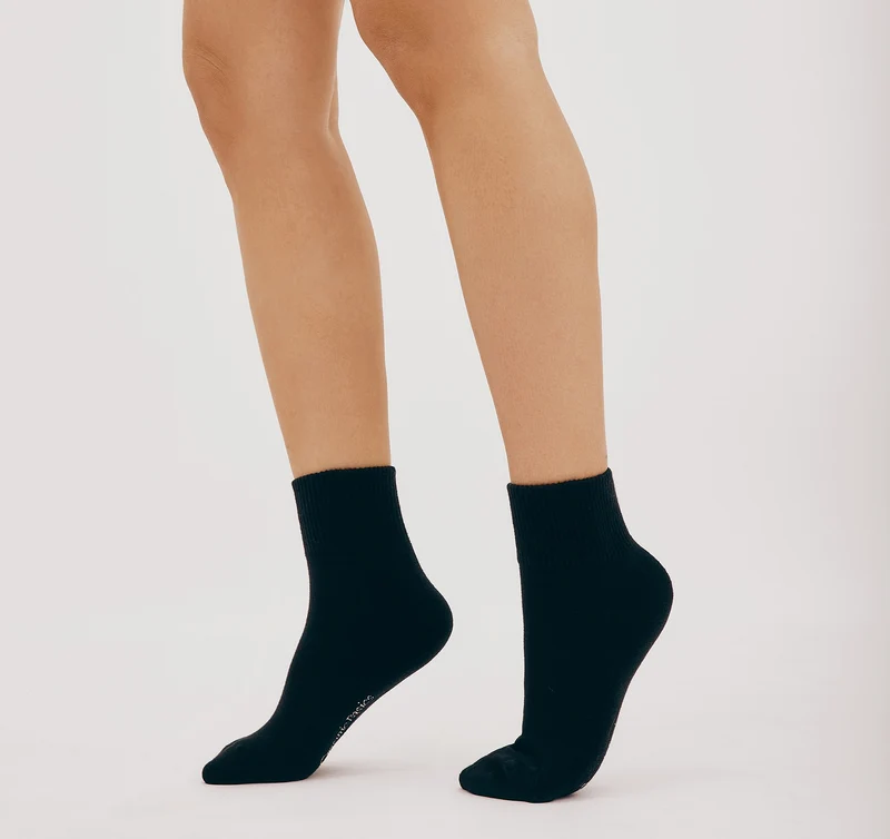 Core Ankle Socks 2-pack