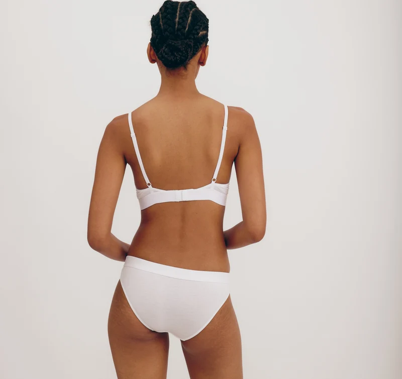 Soft Touch Bralette