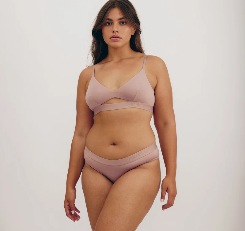 Soft Touch Bralette