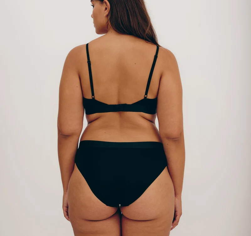 Soft Touch Bralette