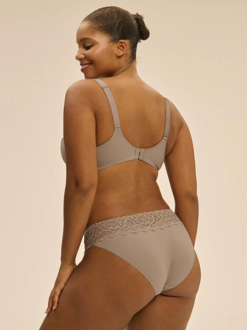 Simone Perele – Caresse Vollschalen-BH Grege