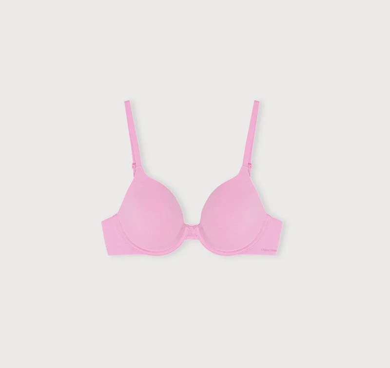 Core Full Coverage Bra