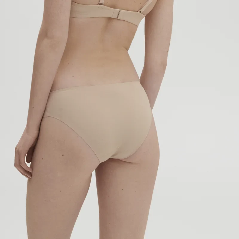 Simone Perele – Essentiel Brief Peau Rosée