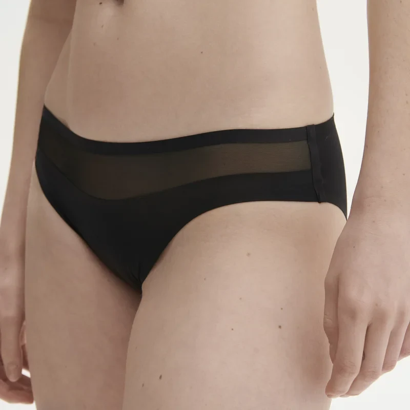Simone Perele - Essentiel Brief Schwarz