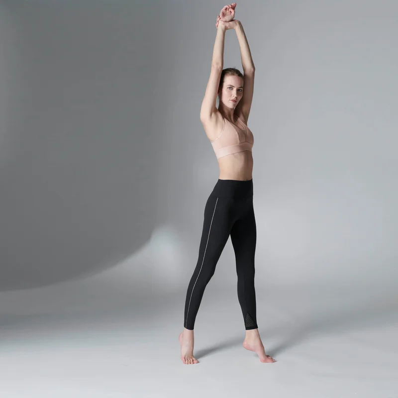 Simone Perele - Harmony Leggings Schwarz