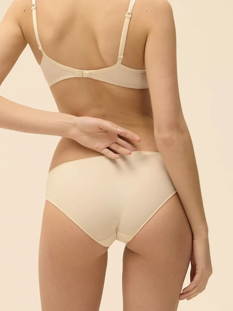 Simone Perele - Delice Brief Topaz Beige