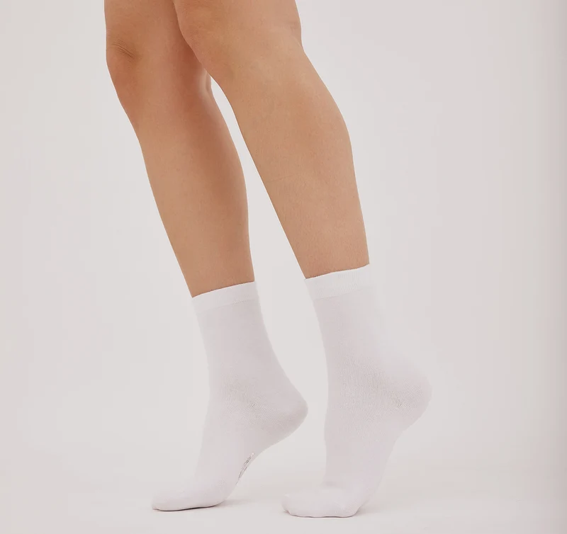 Core Crew Socks 2-pack