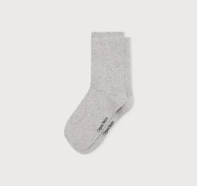 Core Crew Socks 2-pack