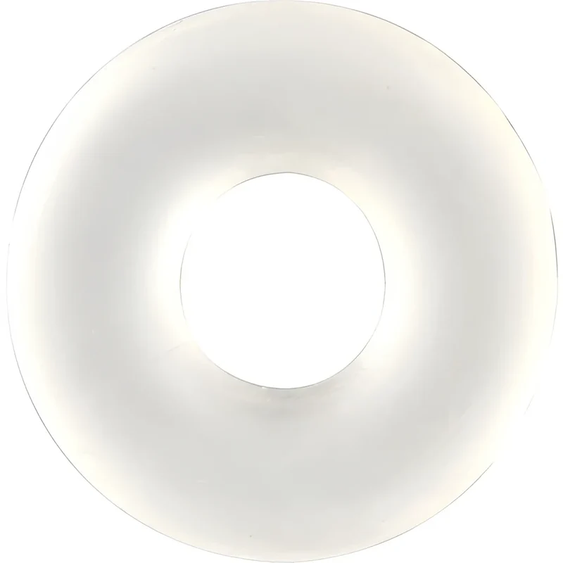 SEVEN CREATIONS - TRANSPARENTER PENISRING