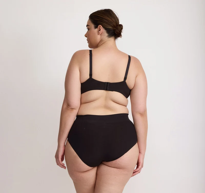 Core Unlined Demi Bra