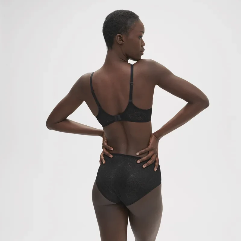 Simone Perele - Comete Full Cup BH Schwarz