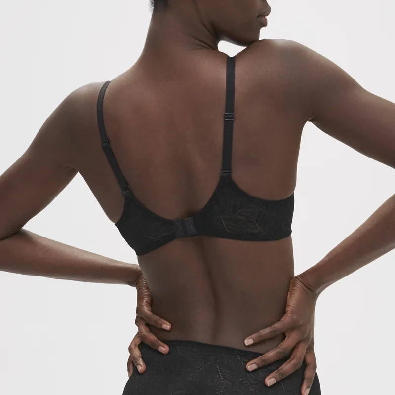 Simone Perele - Comete Full Cup BH Schwarz
