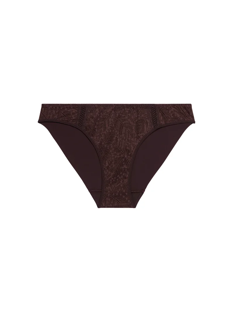 Simone Perele - Comete Brief Dunkelbraun