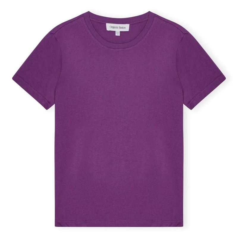 True Regular Fit Tee
