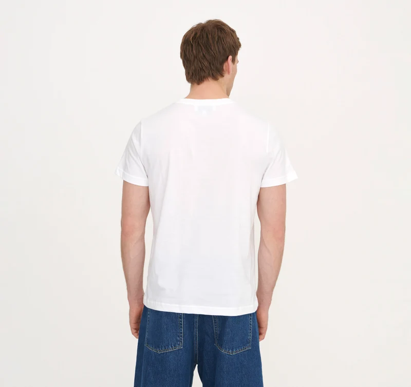 True Regular Fit Tee