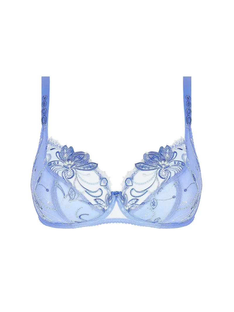 Lise Charmel – Nymphe Bleue 3/4 Cup Support Balconette Nymphe Lagon
