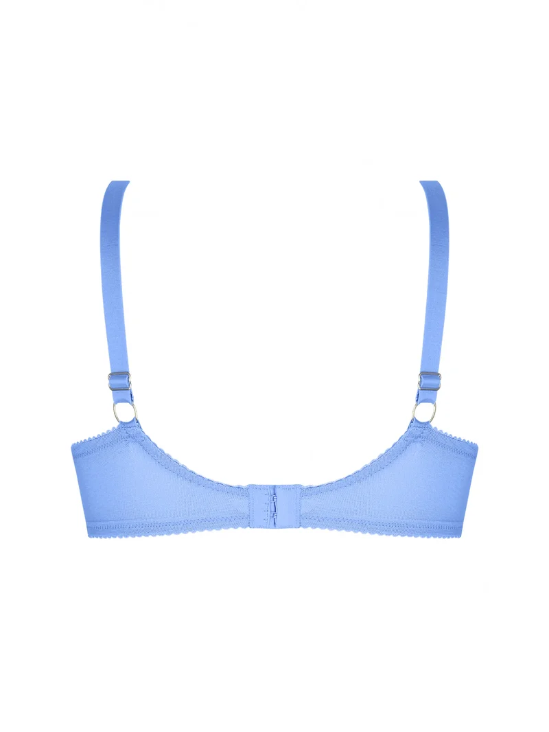Lise Charmel – Nymphe Bleue 3/4 Cup Support Balconette Nymphe Lagon