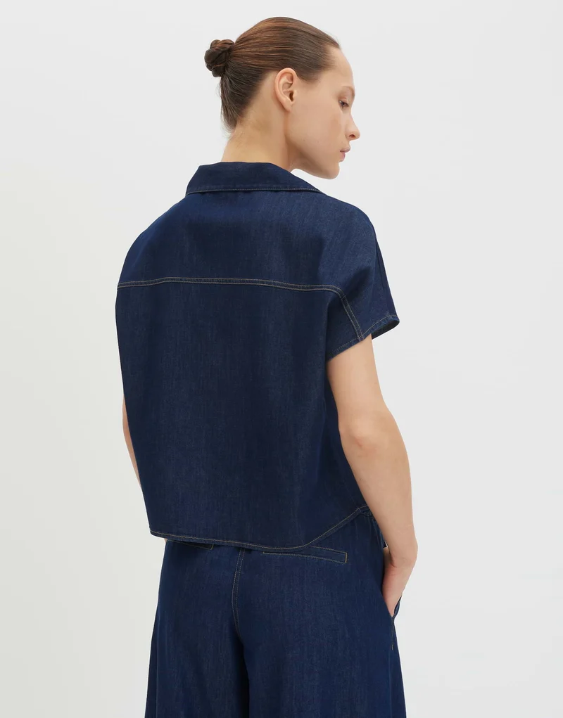Zondra denim