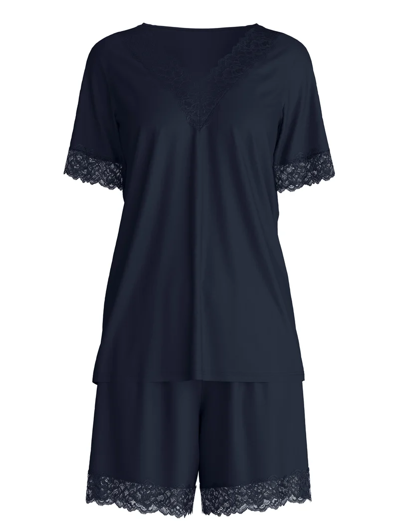 WOMEN Short pyjamas