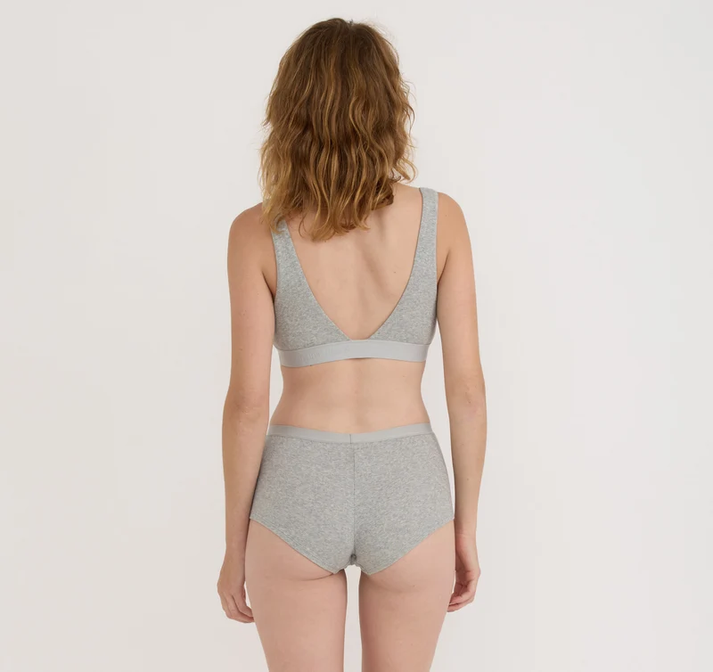 Core Rib Shorty