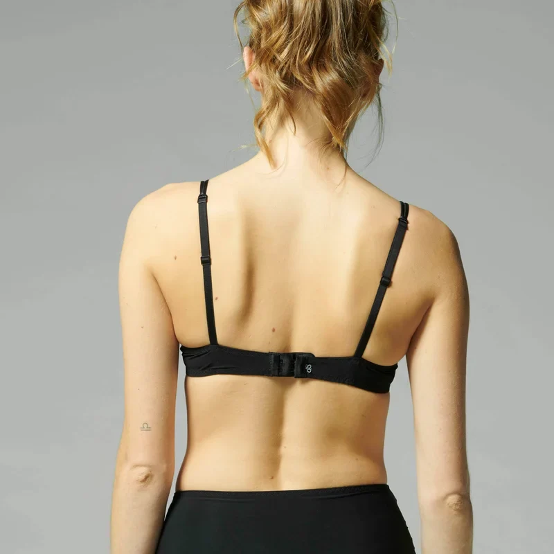 Simone Perele – Delice Halbschalen-BH Moonlight