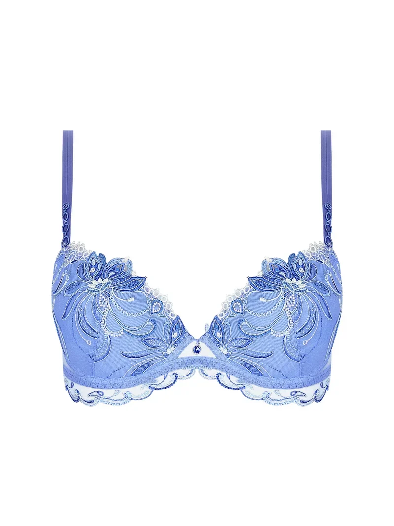Lise Charmel - Nymphe Bleue Konturen-BH Nymphe Lagon